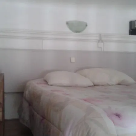 Hoteliere Bellecour * Lyon