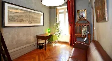Apartamento Ambiance - Auguste *