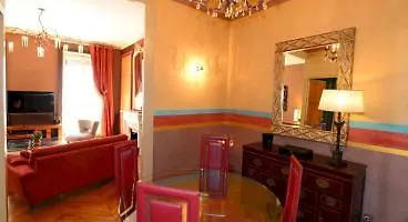 Apartamento Ambiance - Auguste Lyon