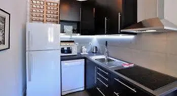 Апартаменты Ambiance - Montauban Лион