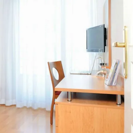 Sejours & Affaires Park Lane Ξενοδοχείο με διαμερίσματα Λυών
