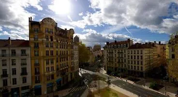 Apartment Ambiance - Bossuet *
