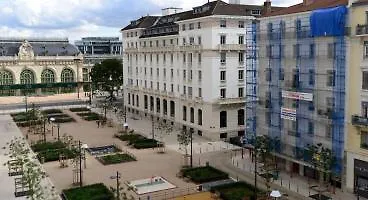 Apartment Ambiance - Bossuet Lyon