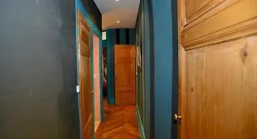 Apartamento Ambiance - Auguste