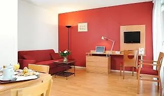 Residhome Gerland Aparthotel