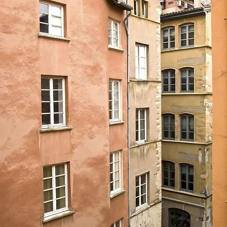 Le Petit Tramassac By Mon Particulier Apartment Lyon