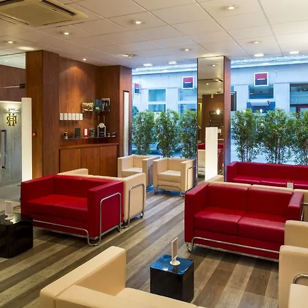 La Hotel Lyon