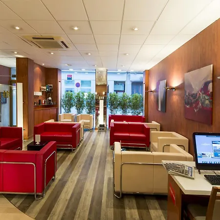 Hotel La 3*