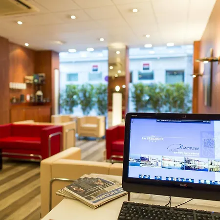 La Hotel Lyon