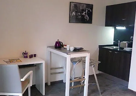 Lagrange Lumiere 4* ליון