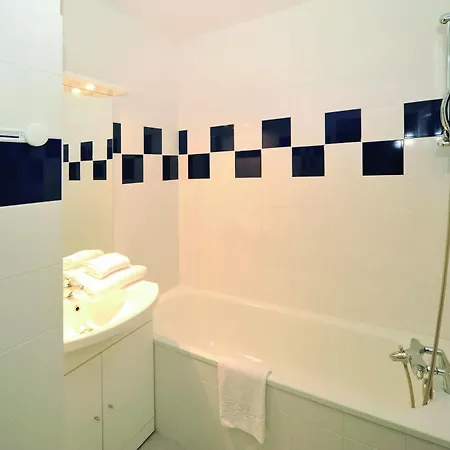 Appart'city Classic Vaise St Cyr Aparthotel Lyon