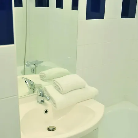 Appart'city Vaise Saint Cyr - 2*
