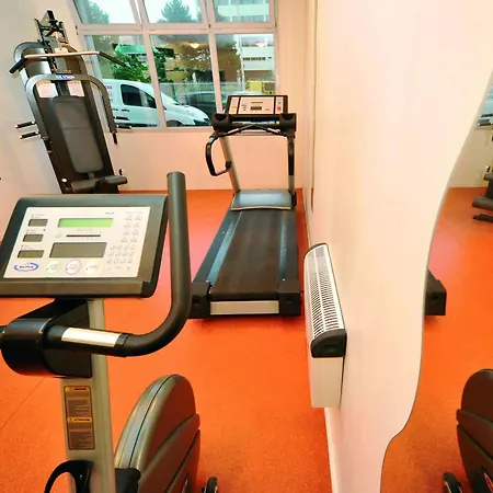 Appart'city Classic Vaise St Cyr Aparthotel
