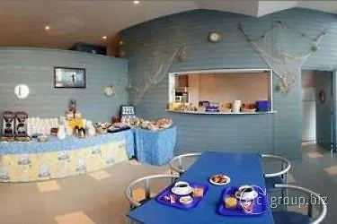城市公寓里昂迪尔维莱特酒店 3* 里昂