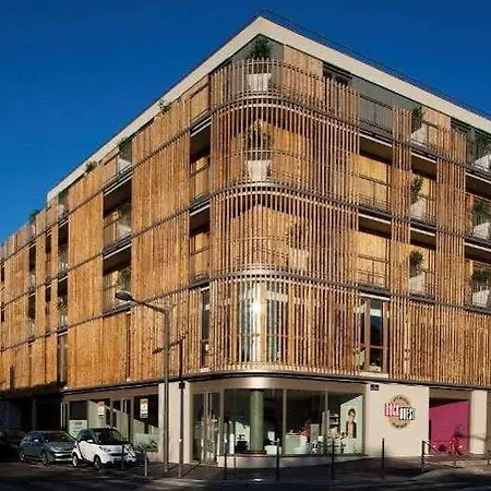 Dock Ouest Groupe Paul Bocuse 3* Lyon