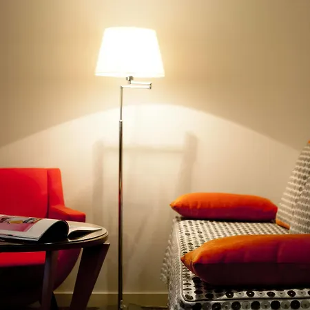 Grand Des Terreaux Hotel Lyon