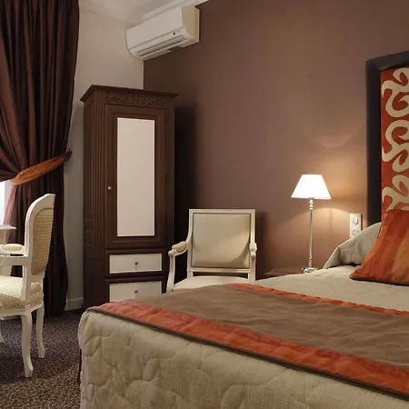 Grand Des Terreaux 4*