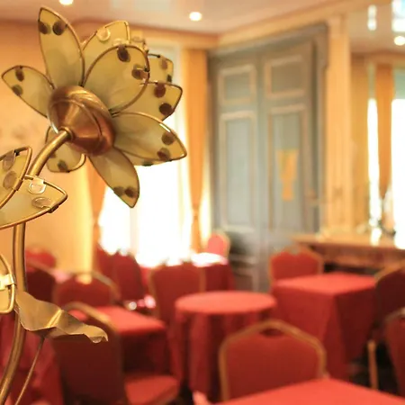 Hotel Foch