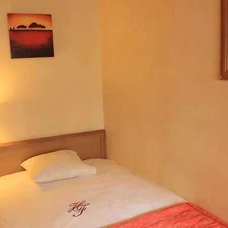 Foch Hotel 3*