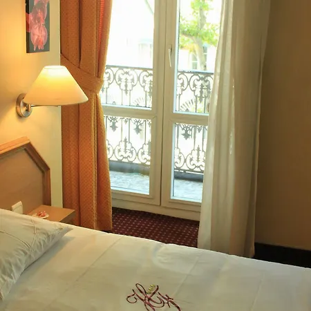Hotel Foch