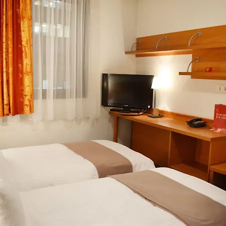 Aparthotel Appart'city Confort Gerland Lyon