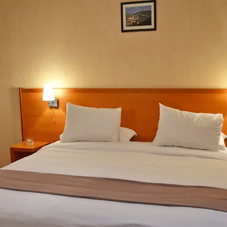 Appart'city Confort Gerland 3* Λυών