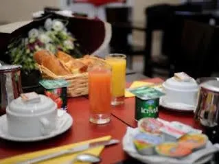 Hotel De Normandie 2*