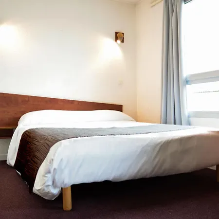 Apart Otel Residhotel Part Dieu