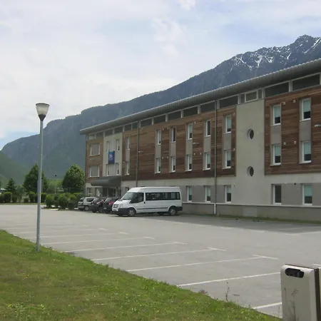 Ibis Budget Saint Jean De Maurienne Szálloda