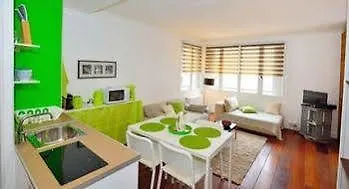 Ambiance - Massena * Lyon