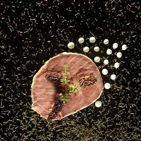 Logis Tante Yvonne & Son Restaurant Semi-gastronomique - Lyon Nord