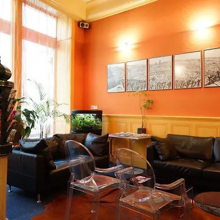 De Paris Hotel Lione