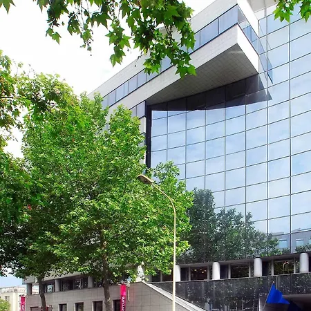 Hotel Mercure Centre Lumière
