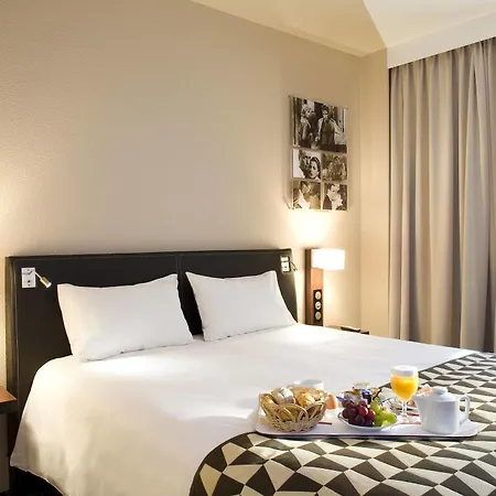 Mercure Centre Lumière Hotel