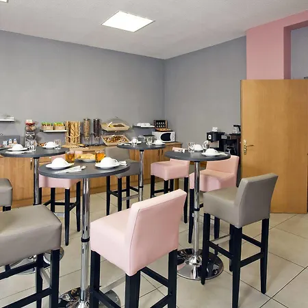 Aparthotel Residhome Gerland 3*