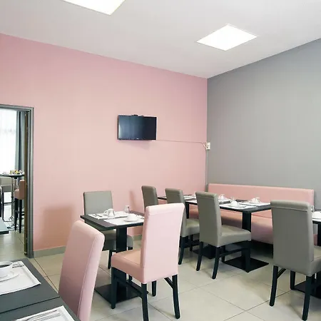 Aparthotel Residhome Gerland Lione