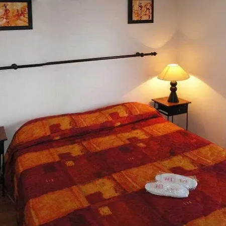 Aparthotel Residhome Gerland 3*