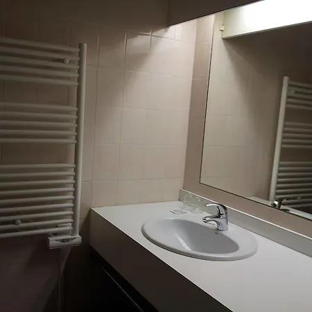Hotell Azur Lyon