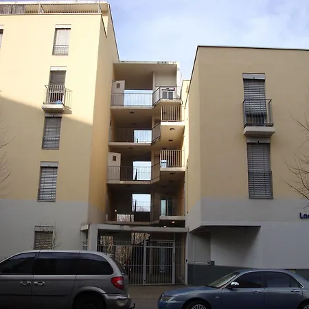 Apart Otel Le Patio Des Traboules
