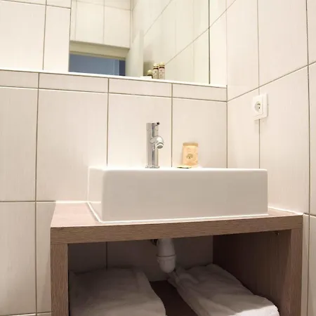 Hotelo Charite Hotel Lyon
