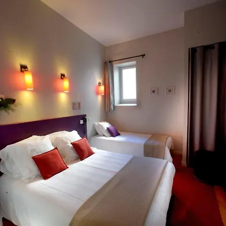 Hotelo Charite Hotel