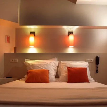 Hotel Hotelo Charite