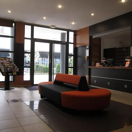 Privilodges Lumiere Lägenhetshotell 3*