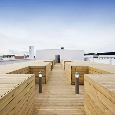 Staycity Rue Garibaldi Lyon
