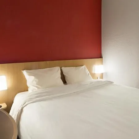 Centre Part-dieu Gambetta Hotel Lyon