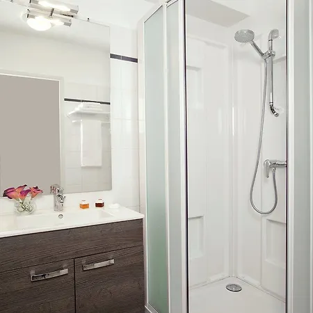 Sejours & Affaires Park Lane Λυών