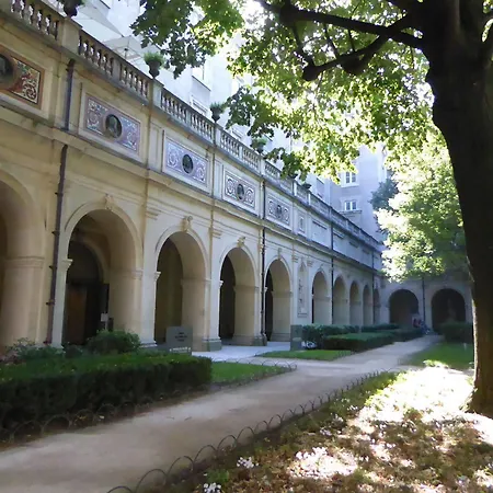 Bed and breakfast La Grange De Fourviere *