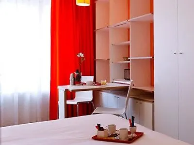 Montempo Cite Internationale 3* Lyon