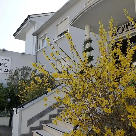 Hotel Laennec
