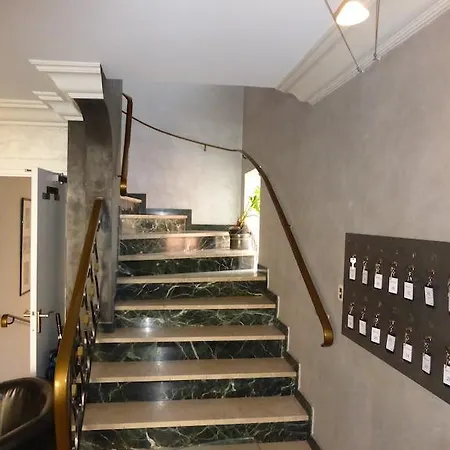 Laennec Hotel Lyon